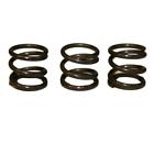 492-pe Pony Enterprise Mustang Wood Wheel Horn Pressure Spring