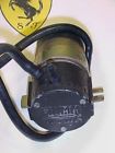 50089309 Ferrari Air Horn Compressor Fiamm Bb Dino Oem