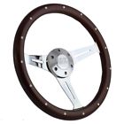 501ch-dwa-hp6vintgmc-a06 56p Forever Sharp Gmc Pick Up Trucks Vintage Truck Mahogany Steering
