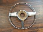 508755 Pontiac Horn Ring Nos