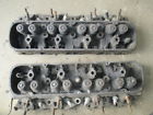 F85-buick 518829 Buick Oldsmobile Skylark Aluminum Cylinder Head Set