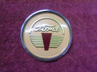 51a-3627 Ford Horn Button Nos