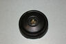 52007235 Jeep Amc Wagoneer Black Steering Wheel Horn Button Oem Cherokee