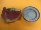 522202 Studebaker Nos Horn Button