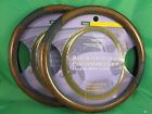 0199127 52459 Axius Burlwood Ultra Steering 019912524597