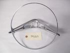 529541 Gm Pontiac Steering Wheel Horn Ring Oem