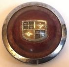 526359 530364 Studebaker Champion Commander Steering Wheel Center Horn Button Cap