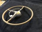 531765 Studebaker Nos Or Restored Commander Steering Wheel Very Nice With