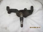 532288 Gm Nos Vintage Original Pontiac Full Size Steering Brake Spindle