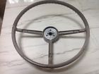 533371 Studebaker Regal Steering Wheel