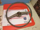 533389 Studebaker Steering Wheel