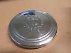 545556 Ford Truck Stainless Horn Button Cover Original