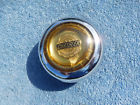 546777 Mopar Chrysler Steering Wheel Horn Button Cap