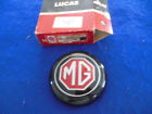 54850444 Lucas Nos Steering Wheel
