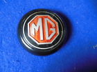 54850446 Lucas Original Steering Wheel Motif Mgb