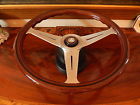 W126 560sel Mercedes 86 89 Steering Wheel Stronger German Dot Spec New