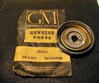 562631 Gm Nos Olds Oldsmobile Chrome Horn Button