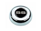 5629 Grant Horn Button Ss Logo 081126056294