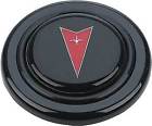 5655 Grant Horn Button Pontiac Logo 081126056553