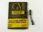 5660046 Gm Chevrolet Fleetmaster Stylemaster Nos Horn Contact