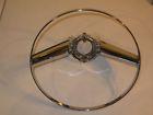 569319-323-760 Oldsmobile Deluxe Horn Ring Assembly