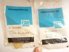 5698410-406 5698406 5698410 Gm Nos 1967