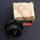 5699296 Nos Chevelle Camaro Impala Firebird Lower Steering Adapter Gm