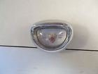 572273 Oldsmobile Deluxe Used Steering Wheel Horn Button Cap Ornament