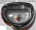 572275 Oldsmobile 1958 Super 88 98 Horn Button P Ns 17583 Kbco Original Oem 572275 Oldsmobile 1958 Super 88 98 Horn Button P Ns 17583 Kbco Original Oem