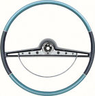 5730130 Oer Chevrolet Impala Blue Steering Wheel
