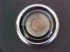 57952 Maserati Mistral Horn Button