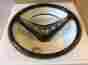 Rp-20003 58-60 American Retro Classic Impala 15 Steering Wheel Fits Horn Ring Included New In Box