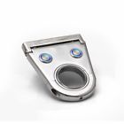 580eb1454889 Suspension Less Dual Hole Inch Swivel Billet Column Drop With