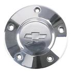 5876 Grant Steering Wheels Chevy Bowtie Horn Button Cover 081126058762