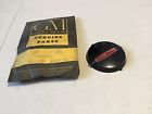 587748 Gm Oldsmobile Custom Sport Wheel Disc Emblem
