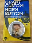 5892 Grant Nos Personalized Steering Wheel Horn Cap Pin Up Girls