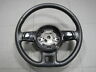 5c0419091ad041 5c0 419 091 Ad 041 Volkswagen Vw Beetle Bug Flat Bottom Leather Steering Wheel