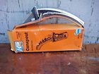 6-0991 Kp Industries Vintage Chrome