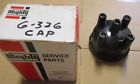 6-326 Mighty New Distributor Cap Vw Volkswagen