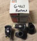 6-427 Mighty New Distributor Rotors Alfa Audi Bmw Benz Porsche Saab