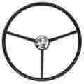 C3dz-3600a 60-63 Unbranded New 1961-70 F-100 Steering Wheel Falcon 3 Spoke Black F-250 Truck Ford C3dz-3600a 60-63 Unbranded New 1961-70 F-100 Steering Wheel Falcon 3 Spoke Black F-250 Truck Ford