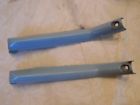 60606060 Gm Cadillac Hard To Find Plastic Steering Wheel Rear Spoke