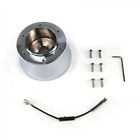 Vpawa6 61653 Vintage Parts Usa Hole Steering Wheel Adapter Mount From