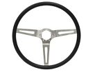 622819 Vpp Corvette Cushion Grip Steering Wheel New