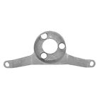 6263hrs Chevrolet Parts Source Chevy Impala Steering Wheel Chrome Horn Ring