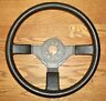 15-3-8 6318 Unbranded Vintage Muscle Car Steering Wheel Universal