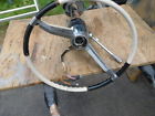 63nontilt Gm 1963 Cadillac Steering