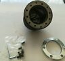 6405 Saab Turbo Steering Whee Hub Adapter Brand New