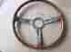 644.347.082.20used Steering Wheel 400mm 356a