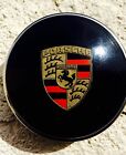 644.347.821.01 Porsche Isc Vintage Steering Wheel